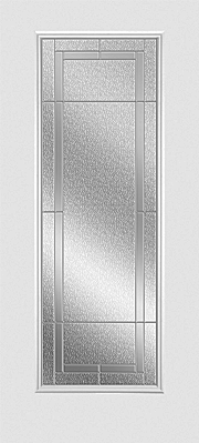 Full Lite with Focus Glass